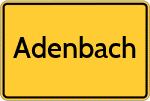 Adenbach