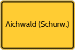 Aichwald (Schurw.)