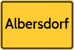 Albersdorf, Holstein