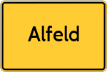 Alfeld, Mittelfranken