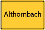 Althornbach