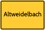 Altweidelbach
