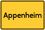 Appenheim, Rheinhessen