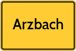 Arzbach, Westerwald