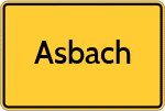 Asbach, Hunsrück