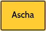 Ascha