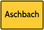 Aschbach, Pfalz