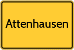 Attenhausen, Rhein-Lahn-Kreis