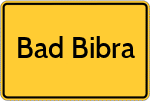 Bad Bibra