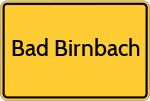 Bad Birnbach, Rottal
