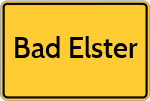 Bad Elster