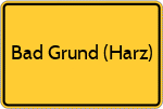 Bad Grund (Harz)