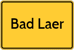 Bad Laer