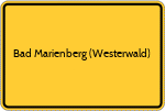 Bad Marienberg (Westerwald)