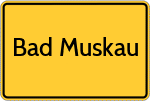 Bad Muskau