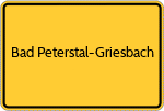 Bad Peterstal-Griesbach