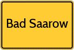 Bad Saarow