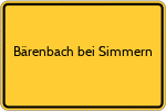 Bärenbach bei Simmern