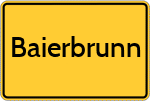 Baierbrunn, Isartal