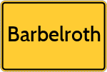 Barbelroth