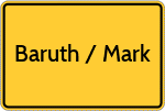 Baruth / Mark