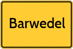 Barwedel