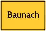 Baunach