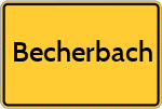 Becherbach, Pfalz