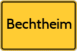 Bechtheim, Rheinhessen