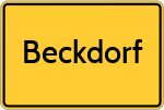 Beckdorf