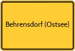 Behrensdorf (Ostsee)