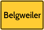 Belgweiler