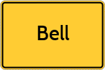 Bell, Eifel