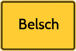 Belsch