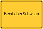 Benitz bei Schwaan