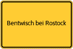 Bentwisch bei Rostock