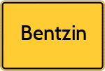Bentzin