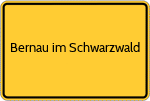 Bernau im Schwarzwald