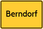 Berndorf, Eifel