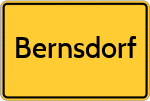 Bernsdorf, Oberlausitz