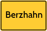 Berzhahn