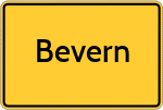 Bevern, Kreis Holzminden