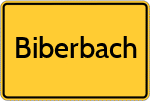 Biberbach, Schwaben