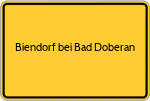 Biendorf bei Bad Doberan