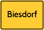 Biesdorf, Eifel