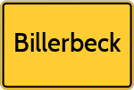 Billerbeck, Westfalen