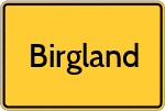 Birgland