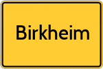 Birkheim