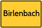 Birlenbach, Rhein-Lahn-Kreis