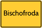 Bischofroda